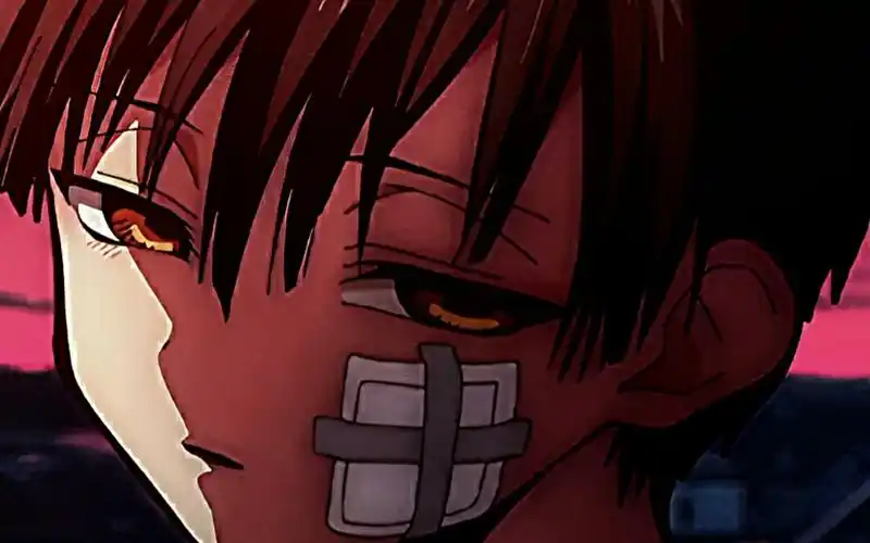 【地缚少年花子君】又是帅气的柚木普呀