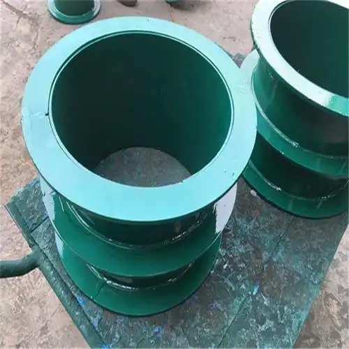 水电预埋止水套管 矿用止水套管 消防止水套管