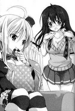 甘草奏 - 萌娘百科 万物皆可萌的百科全书