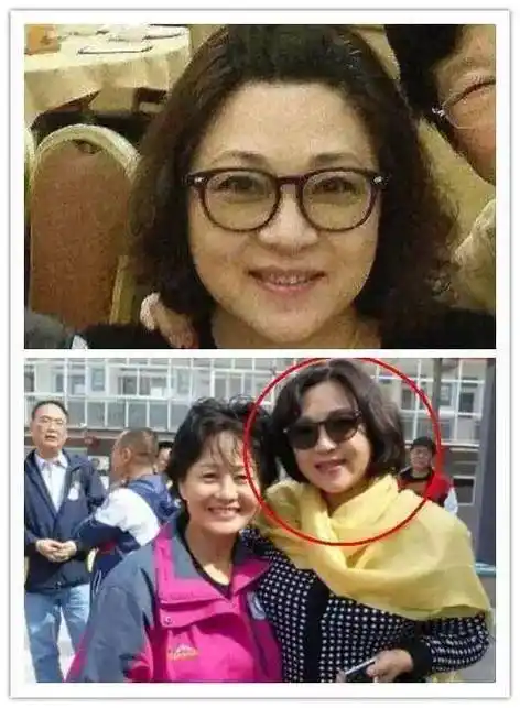 她结婚多年却遭老公抛弃,如今55岁优雅大气,年轻美丽不输女儿!