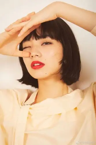 2021爆火的"初恋头"什么鬼?俏皮减龄显脸小,直男看了都心动!