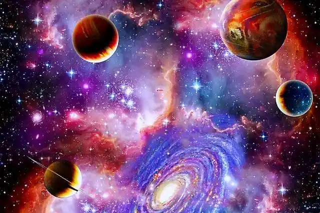 宇宙到底有多大