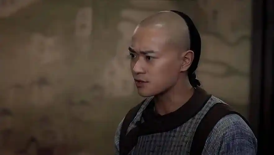 《丁宝桢》主演曹骏:曾是红极一时的童星,恋爱受挫后至今未婚_生活