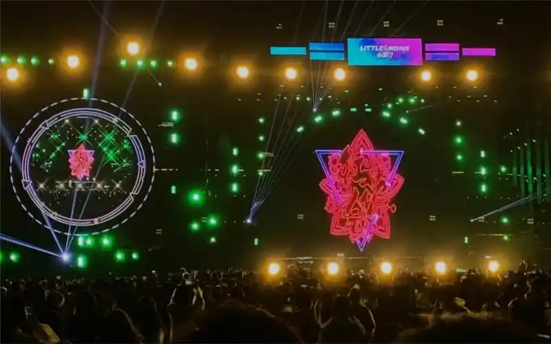 上海国潮音乐节5.