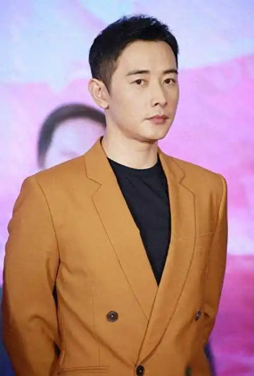 演员罗晋接受《环球时报》专访:尽最大努力拍有意义的作品_角色_观众