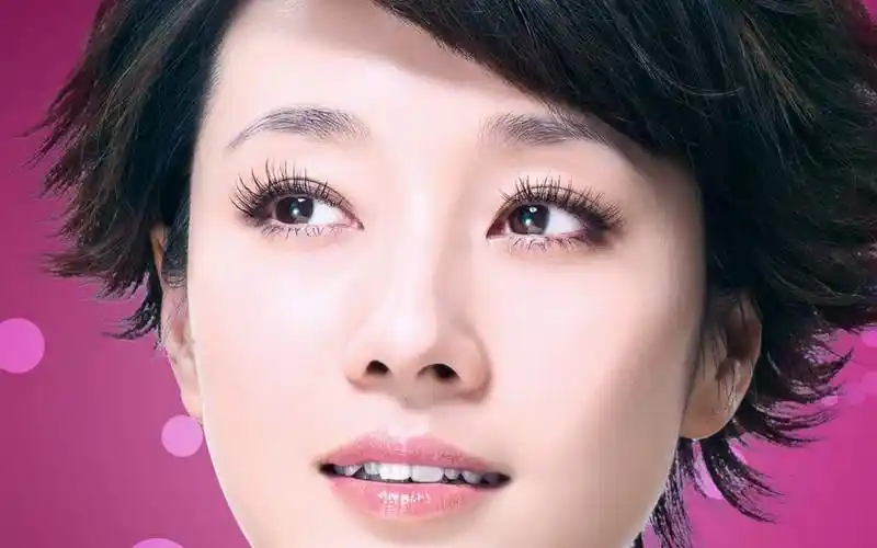 马伊琍大陆女演员壁纸