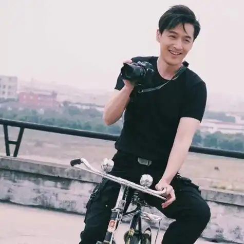 头像微信胡歌 微信头像图片大全 -【爱个性】