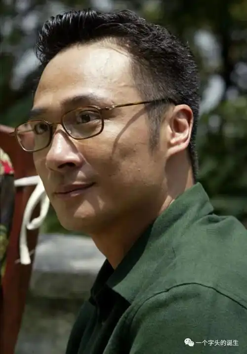 无间道的序曲,倪永孝的史诗_腾讯新闻