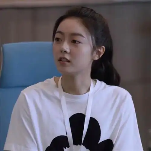 少年派2林妙妙赵今麦同款太阳花短袖t恤女小清新韩版宽松纯棉上衣