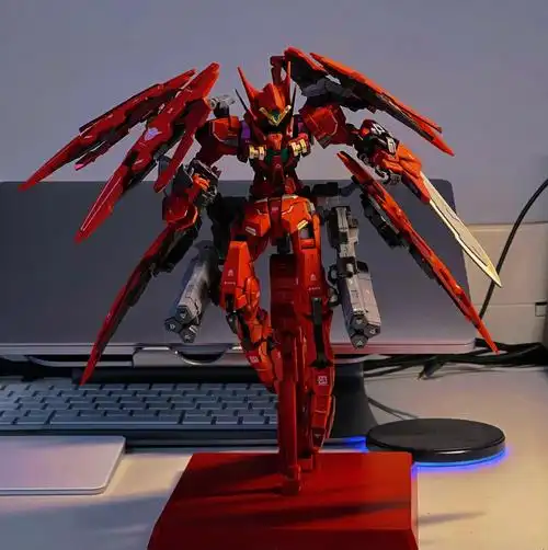 大班8816正义女神f型