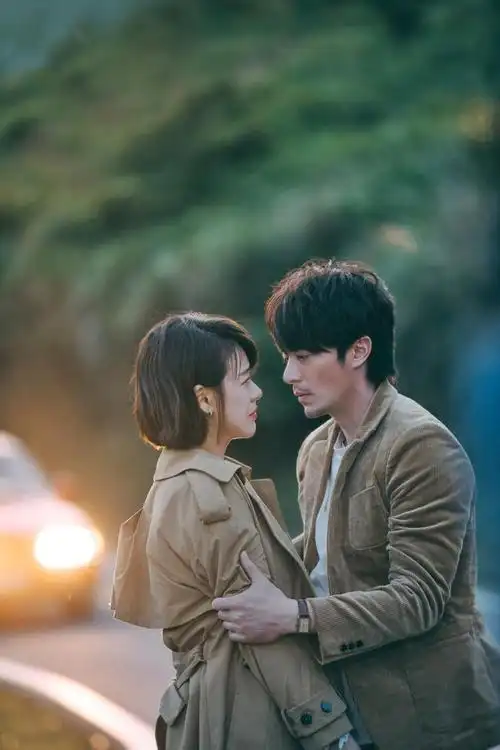 马思纯,霍建华新片《大约在冬季》!诉想爱却爱不成的痛心爱恋