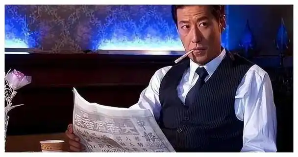 48岁的于震渣男本相曝光多重人设无法掩盖