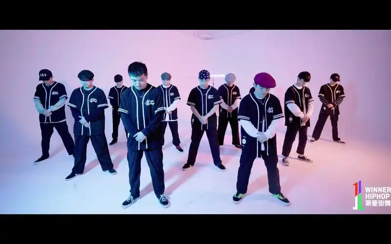 【第壹街舞】教师作品丨locking齐舞编舞《checklist》练习室版