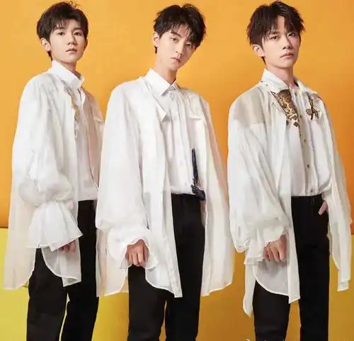 tfboys2021八周年演唱会时间场地票面价格河马传媒票务推荐