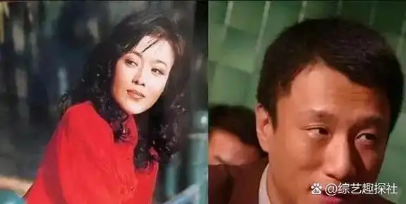 孙红雷的情史挺丰富的,经历了五段感情