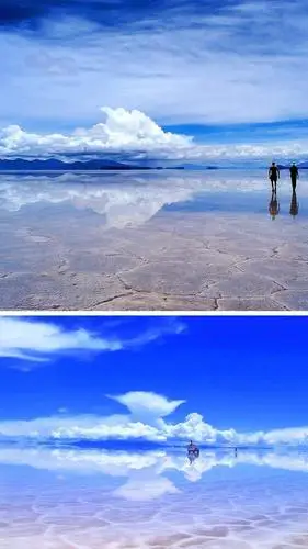 这10个地方是全球最美的地方, 美的都不像是地球的景色了