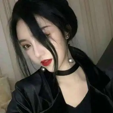 好看的小姐姐的头像霸气高冷 霸气头像图片大全 -【爱个性】