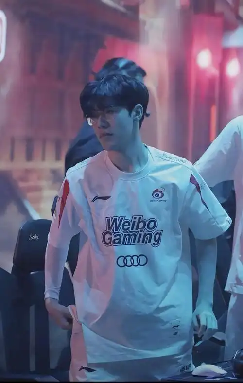 theshy #全球总决赛 #电竞 计划有变,准备夺冠! - 抖音