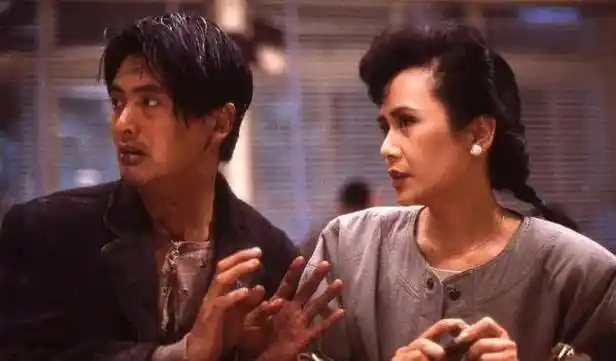 周润发6部冷门好片,这几部你可能都没看过_故事_梁朝伟_合作