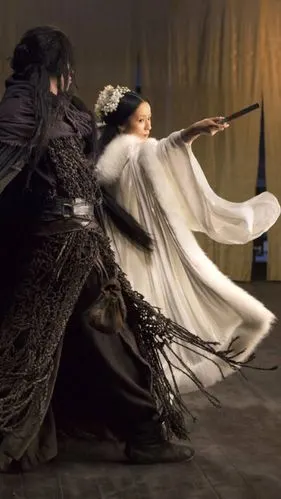 古龙- 堆糖,美图壁纸兴趣社区