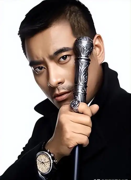 演员陈龙:我这辈子最正确的决定,就是闪婚娶了演员章龄之为妻