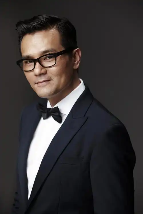 专访 林家栋:影帝无用