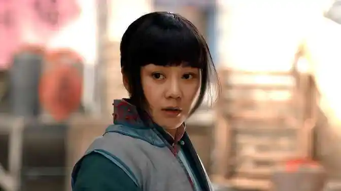 《亲密玩家》终极预告片 看二次元萌妹如何大反转