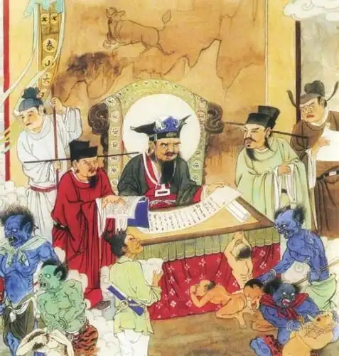 十八层地狱 - 搜狗图片搜索