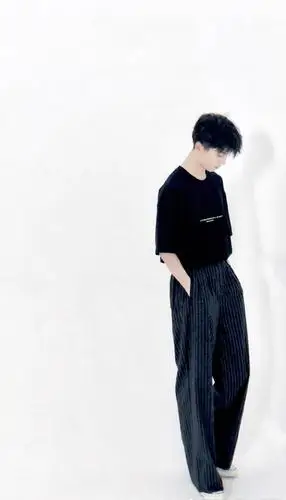 从小就是大长腿,童星出身马嘉祺实力满分!_高清图集_新浪网