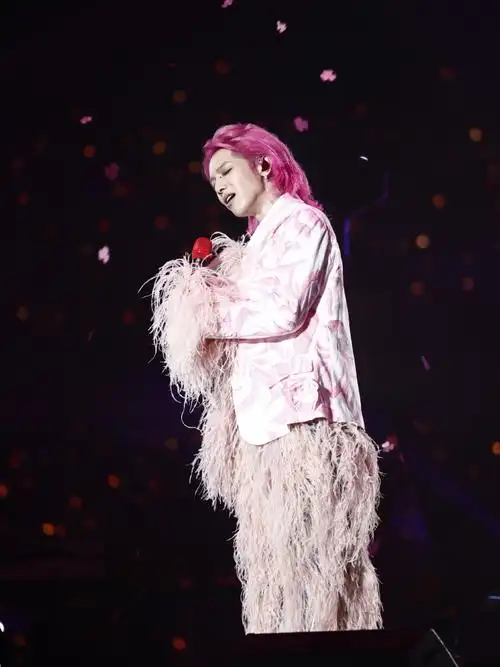 2023华晨宇火星演唱会