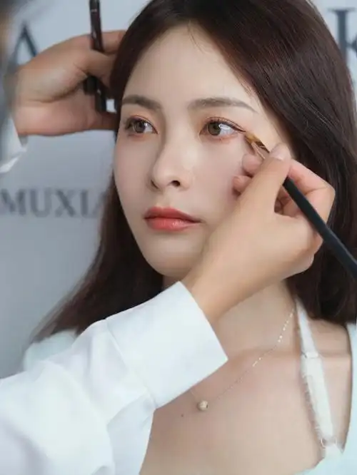 有想要学习生活妆的刘亦菲们看过来喔