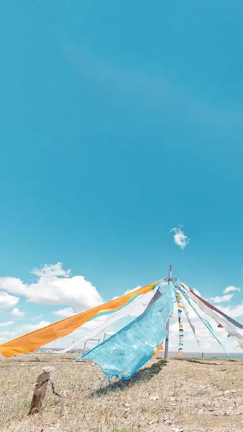 唯美护眼自然风光手机壁纸