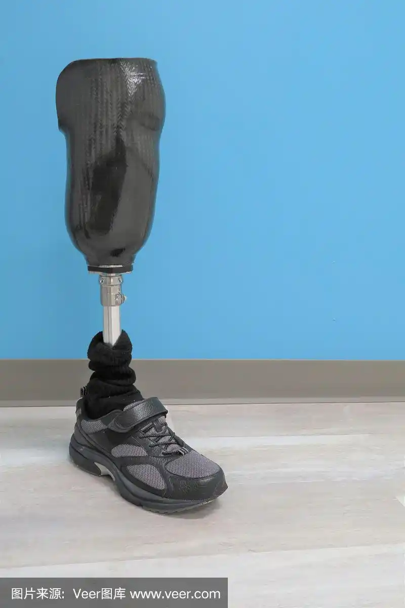 腿,假肢,健康保健,整形器具,垂直画幅