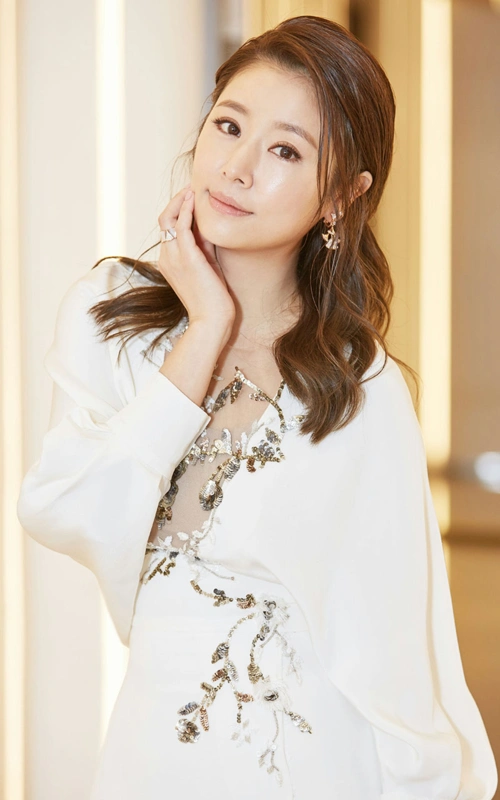 林心如在台湾综艺节目中说了什么惹怒观众?