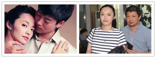 打开凤凰新                     李佳,前夫郭绍晖,现任丈夫 靳东