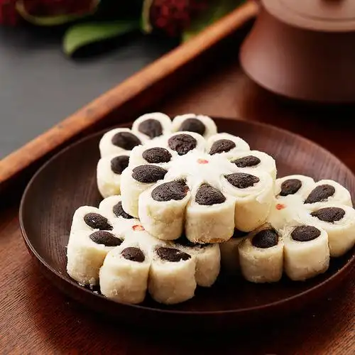 中国最有名的传统糕点,赞同的请举手!