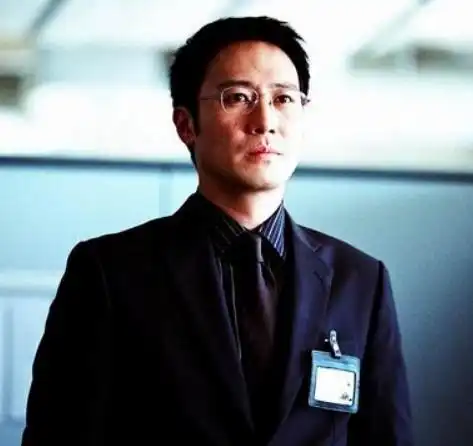 图揭无间道3黎明是好是坏他演技遭到众影帝嘲笑