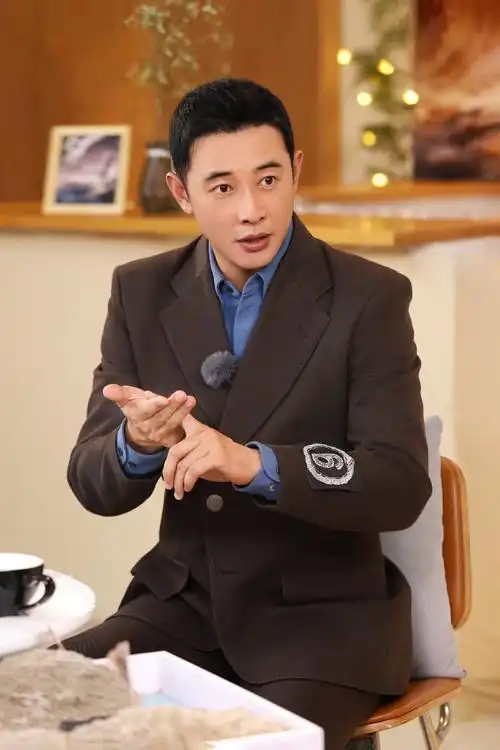 罗晋天下长河##罗晋1130生日快乐