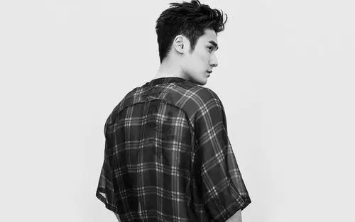 蒋劲夫壁纸图片