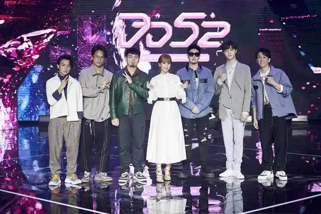 杨丞琳潘玮柏任"台版101"导师 吐露娱乐圈残酷