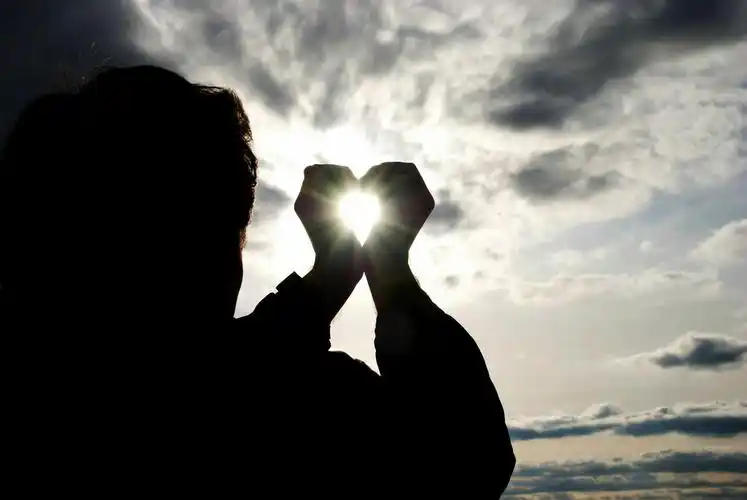 壁纸,摄影,爱心,1920x1285尺寸壁纸-回车桌面