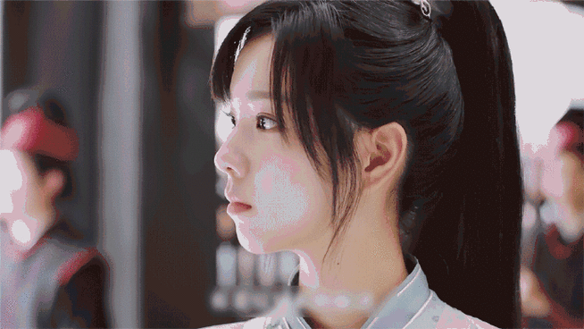 庄达菲古装##庄达菲古装也是boyish风