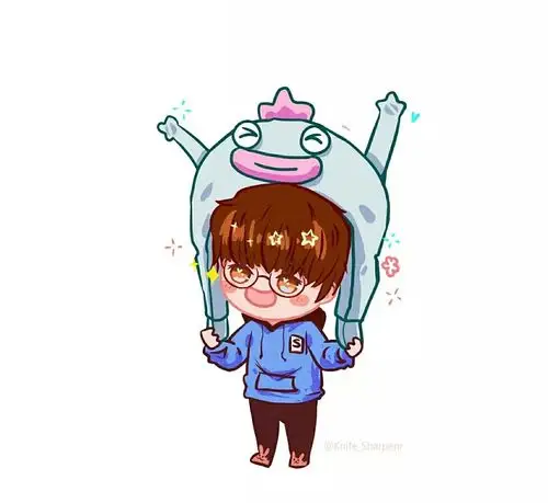 偶像练习生 朱正廷