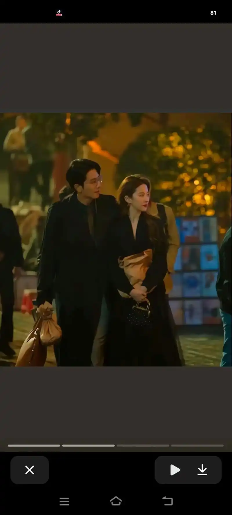 《玫瑰95的故事》这部电视剧的观后感:讲的不但是爱情纠葛