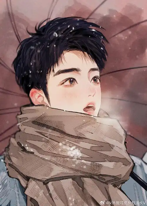 肖战晒与爸爸妈妈背影照##肖战##肖战tods早春大秀##肖战 肖战工作室