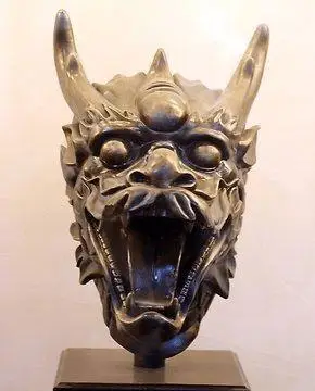 圆明园"龙首"现世,拍卖了2400万元后,专家:希望得到无偿上交