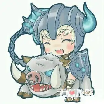 凛冬来袭 lols6猪妹打野天赋符文出装攻略