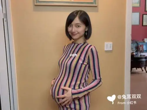 34周产检宝宝的头已经入盆了,这两周时不时就姨妈痛,还会腰疼耻骨疼