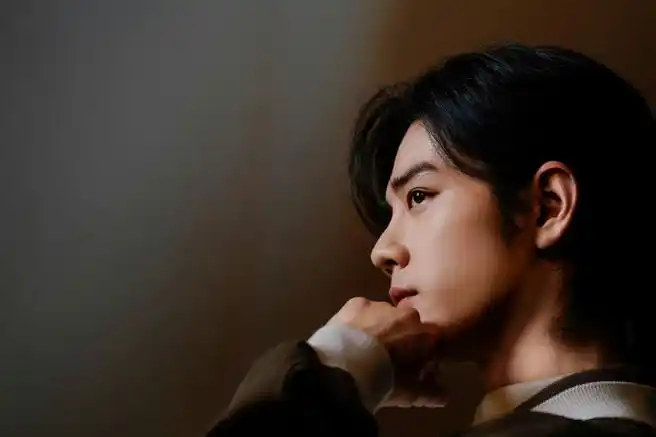 肖战工作室九宫格营业