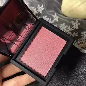 巍巍俄罗斯代购nars纳斯高潮腮红4013色号